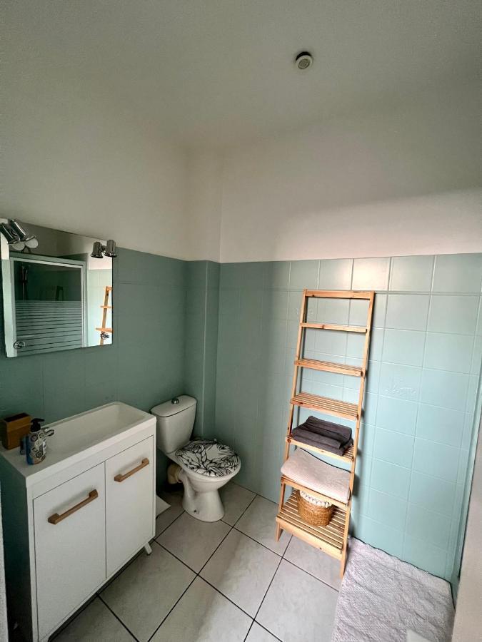 Jolie Maison De Village Proche De La Mer Sainte-Marie-la-Mer Bagian luar foto