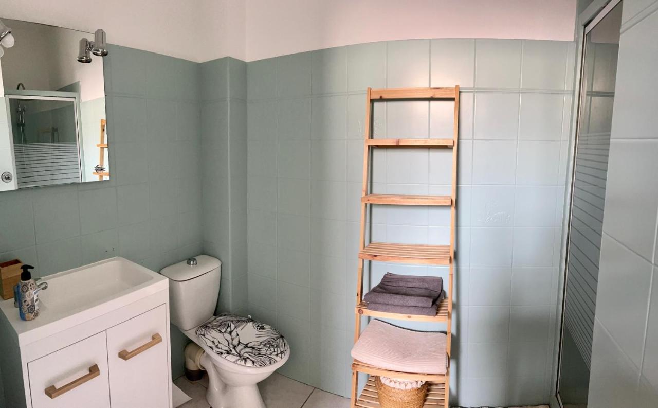 Jolie Maison De Village Proche De La Mer Sainte-Marie-la-Mer Bagian luar foto